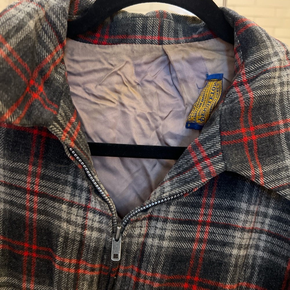 Vintage Pendleton Women’s Wool Jacket - image 3